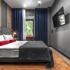Двухместный (Стандарт), Отель Terraplace by Mix Hotels