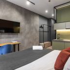 Студио (Студия двухместная), Отель Terraplace by Mix Hotels
