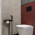 Студио (Студия улучшенная), Отель Terraplace by Mix Hotels