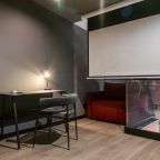 Полулюкс (Двухуровневый полулюкс), Отель Terraplace by Mix Hotels