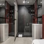 Полулюкс (Двухуровневый полулюкс), Отель Terraplace by Mix Hotels