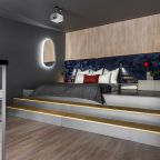 Люкс (Двухуровневый люкс), Отель Terraplace by Mix Hotels