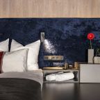 Люкс (Двухуровневый люкс), Отель Terraplace by Mix Hotels