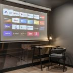 Люкс (Двухуровневый люкс), Отель Terraplace by Mix Hotels