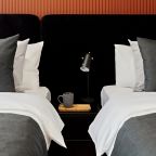 Студио (Студия улучшенная), Отель Terraplace by Mix Hotels