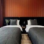 Студио (Студия улучшенная), Отель Terraplace by Mix Hotels