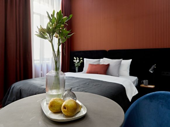 Фотография номера гостиницы Terraplace by Mix Hotels