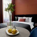 Студио (Студия семейная), Отель Terraplace by Mix Hotels