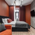 Студио (Студия улучшенная), Отель Terraplace by Mix Hotels