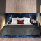 Люкс (Двухуровневый люкс), Отель Terraplace by Mix Hotels