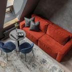 Люкс (Двухуровневый люкс), Отель Terraplace by Mix Hotels