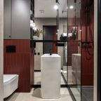 Студио (Студия двухместная), Отель Terraplace by Mix Hotels