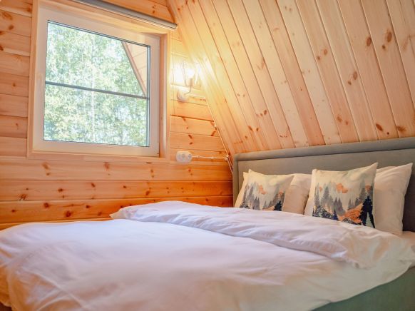 Фотография номера базы отдыха Эко-парк Тепло