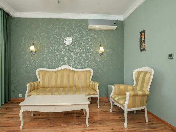 Фотография номера гостиницы Классик