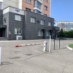 Автостоянка / Парковка, Мини-отель Классик