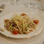 Европейская кухня, Мини-отель Классик