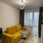 Двухместный (Квартира), Апартаменты Квартира на Баграмяна 6