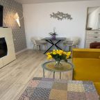 Двухместный (Квартира), Апартаменты Квартира на Баграмяна 6