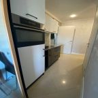 Кухня, Апартаменты Квартира на Баграмяна 6