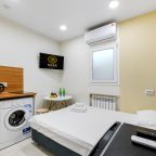 Двухместный (Апартаменты с кондиционером (8)), Апартаменты VEDA Aparts Лиговский 55