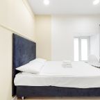 Апартаменты (Улучшенные Двухместные (9)), Апартаменты VEDA Aparts Лиговский 55