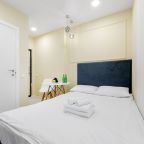 Апартаменты (Улучшенные Двухместные (9)), Апартаменты VEDA Aparts Лиговский 55