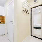 Апартаменты (Улучшенные Двухместные (9)), Апартаменты VEDA Aparts Лиговский 55