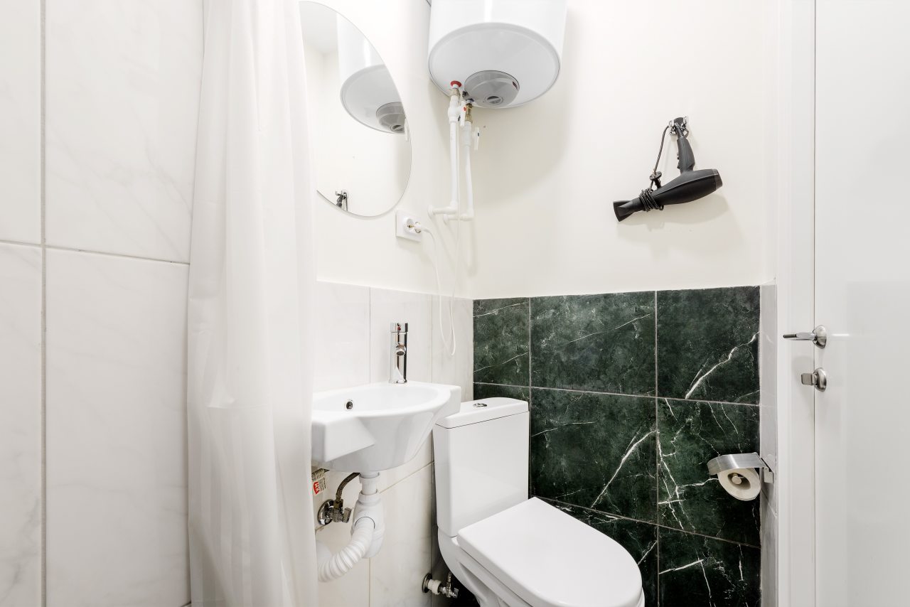 Апартаменты (Улучшенные Двухместные (9)), Апартаменты VEDA Aparts Лиговский 55