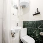 Апартаменты (Улучшенные Двухместные (9)), Апартаменты VEDA Aparts Лиговский 55