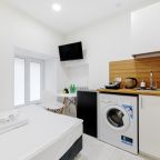 Апартаменты (Улучшенные Двухместные (9)), Апартаменты VEDA Aparts Лиговский 55