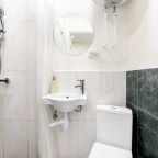 Апартаменты (Улучшенные Двухместные (9)), Апартаменты VEDA Aparts Лиговский 55