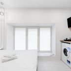 Апартаменты (Двухместные №11), Апартаменты VEDA Aparts Лиговский 55