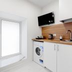 Апартаменты (Двухместные №11), Апартаменты VEDA Aparts Лиговский 55