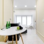 Апартаменты (Двухместные №11), Апартаменты VEDA Aparts Лиговский 55