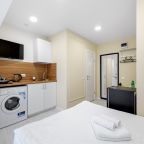 Апартаменты (Двухместные №11), Апартаменты VEDA Aparts Лиговский 55