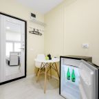 Апартаменты (Двухместные №11), Апартаменты VEDA Aparts Лиговский 55