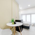 Апартаменты (Двухместные №11), Апартаменты VEDA Aparts Лиговский 55