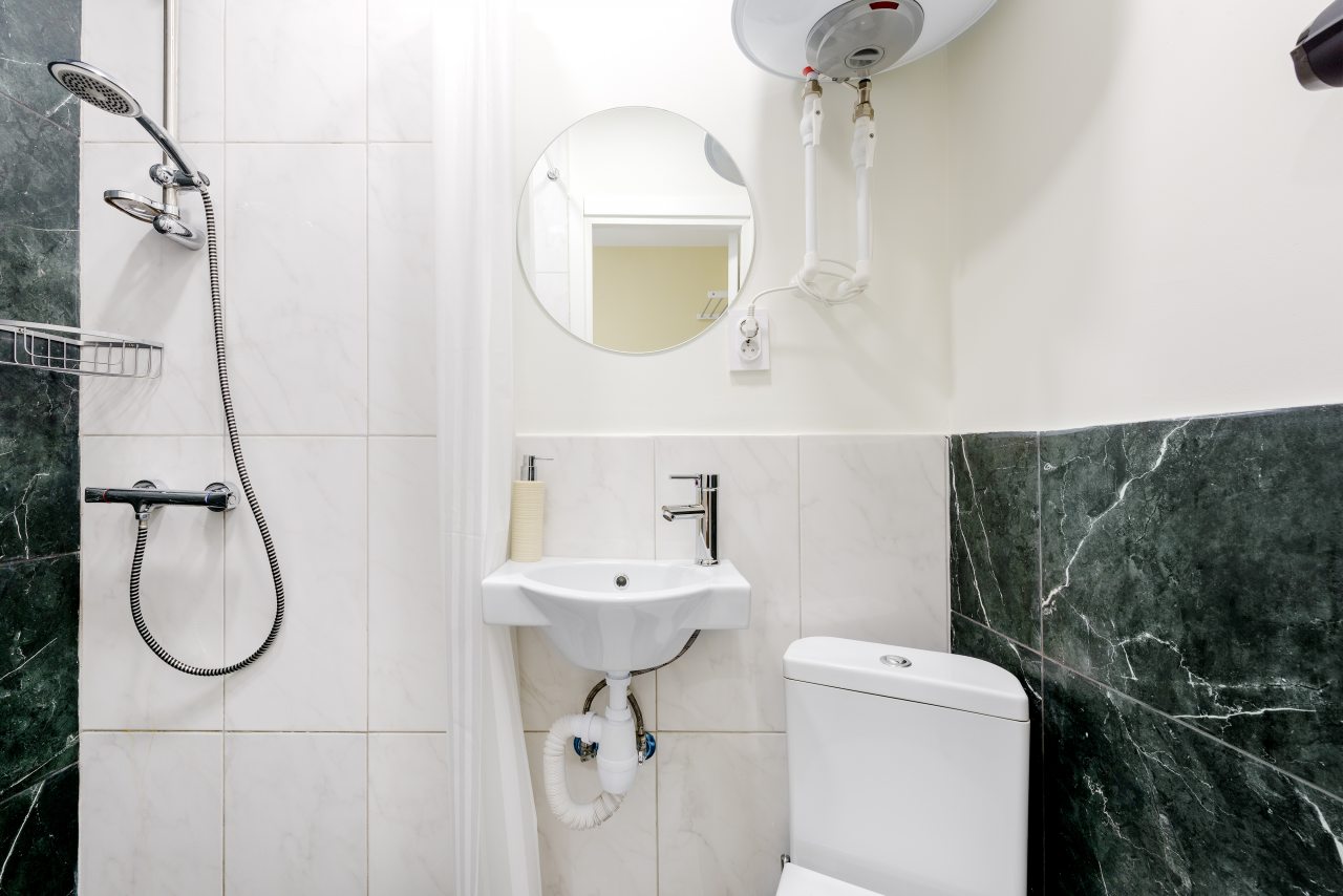 Апартаменты (Двухместные №11), Апартаменты VEDA Aparts Лиговский 55