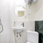 Апартаменты (Двухместные №11), Апартаменты VEDA Aparts Лиговский 55