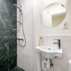 Апартаменты (Двухместные №11), Апартаменты VEDA Aparts Лиговский 55