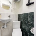 Апартаменты (Двухместные №11), Апартаменты VEDA Aparts Лиговский 55