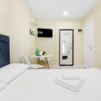 Апартаменты (Двухместные №10), Апартаменты VEDA Aparts Лиговский 55