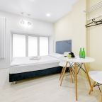 Апартаменты (Двухместные №10), Апартаменты VEDA Aparts Лиговский 55