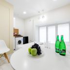 Апартаменты (Двухместные №10), Апартаменты VEDA Aparts Лиговский 55