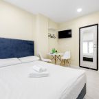 Апартаменты (Двухместные №10), Апартаменты VEDA Aparts Лиговский 55