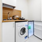 Апартаменты (Двухместные №10), Апартаменты VEDA Aparts Лиговский 55