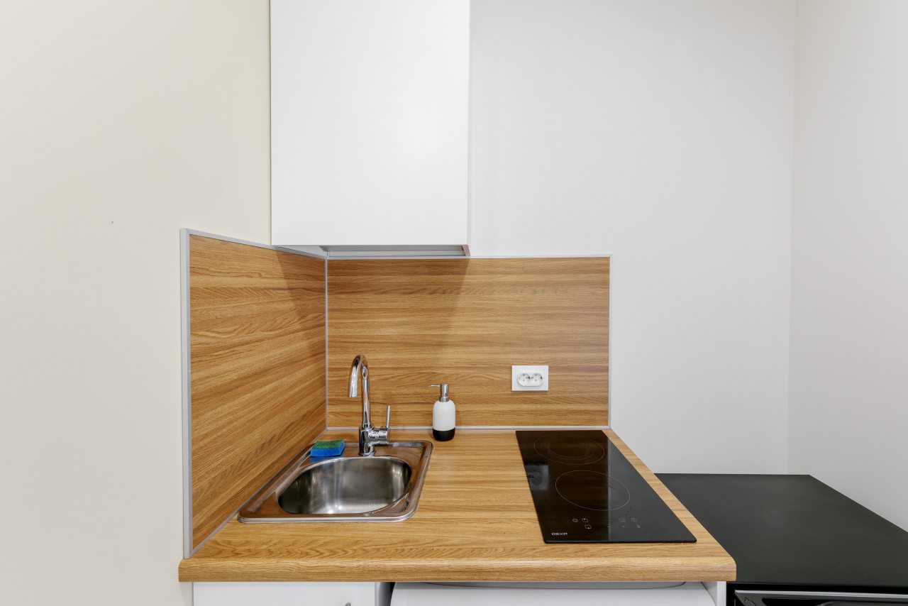 Апартаменты (Двухместные №10), Апартаменты VEDA Aparts Лиговский 55