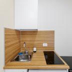 Апартаменты (Двухместные №10), Апартаменты VEDA Aparts Лиговский 55