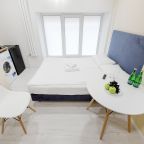 Апартаменты (Двухместные №10), Апартаменты VEDA Aparts Лиговский 55