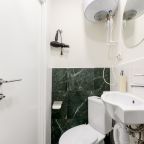 Апартаменты (Двухместные №10), Апартаменты VEDA Aparts Лиговский 55